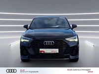Gebraucht Audi Q3 Sportback S-Line 150 PS (110 kW) 2025 Schwarz SUV