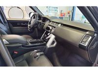 gebraucht Land Rover Range Rover Vogue Hybrid TV Matrix 21" HeadUp