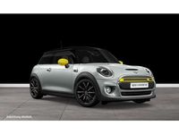 Gebraucht Mini Cooper 135 kW (184 PS) 2020 White silver (metallic) Kleinwagen