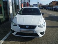 gebraucht Seat Ibiza 1.0 TSi FR LED NAV-Kamera-ACC-Klimaautomatik