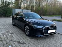 gebraucht Audi A6 45 TDI Quattro