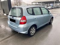 Gebraucht Honda Jazz 76 PS (55 kW) 2005 Blau Kleinwagen