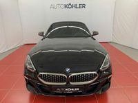 gebraucht BMW Z4 Roadster M40 i - LED - NAVI - SHZ - BT - DAB