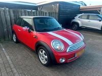 Gebraucht Mini Cooper 116 PS (85 kW) 2007 Kleinwagen