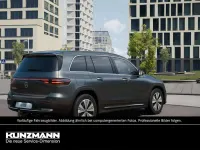 Gebraucht Mercedes EQB250+ Progressive 139 kW (190 PS) 2025 Grau SUV