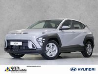 Neu Hyundai Kona Select 150 PS (110 kW) 2026 Cyber grey SUV