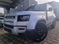 Gebraucht Land Rover Defender 400 PS (294 kW) 2021 SUV