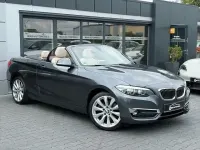 Gebraucht BMW 230 Luxury Line 252 PS (185 kW) 2018 Andere Cabrio