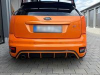 Second-hand Ford Focus ST 280 CP (205 kW) 2007 Portocaliu Berlinǎ