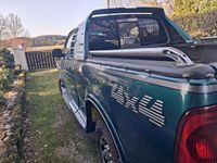 Gebraucht Ford F250 260 PS (191 kW) 1998 Grün Pickup