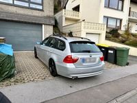 gebraucht BMW 320 d touring Edition Sport #Turbo # Tüv Neu #