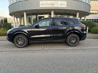 gebraucht Porsche Cayenne *Matrix LED + Panorama + Abstandtemp. +