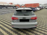 gebraucht Audi A3 Sportback g-tron 3x Sline MATRIX/LED*NAVI*