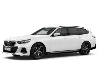 Gebraucht BMW 520 Comfort Edition 197 PS (144 kW) 2025 Kombi