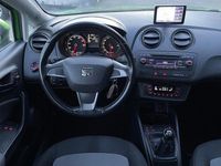 Gebraucht Seat Ibiza Style 105 PS (77 kW) 2014 Grün Limousine