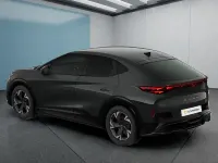 Gebraucht Cupra Tavascan Endurance 210 kW (286 PS) 2025 Grau SUV