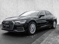 Gebraucht Audi A6 S-Line 299 PS (219 kW) 2022 Brillantschwarz Limousine