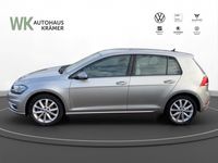 gebraucht VW Golf VII Highline