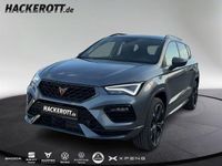 Neu Cupra Ateca 190 PS (139 kW) 2026 Graphitgrau SUV