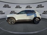 Neu Jeep Avenger Summit 110 PS (80 kW) 2026 Concrete grey (vr785/a) SUV