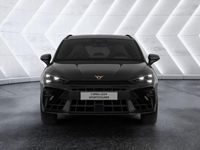 Neu Cupra Leon VZ 272 PS (200 kW) 2025 Schwarz (schwarz / midnightblack) Kombi