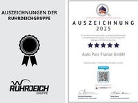 Gebraucht Peugeot 208 Style 110 PS (80 kW) 2025 Weiß Kleinwagen