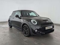 gebraucht Mini Cooper S Cooper SLED+PANO+NAVI+SHZ+PDC+TEMP+ Pano.-Dach/BC