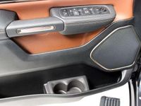 Neu Dodge Ram 401 PS (294 kW) 2025 Schwarz Pickup