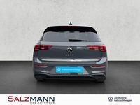 Gebraucht VW Golf VIII 116 PS (85 kW) 2025 Grau Limousine
