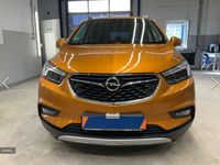 gebraucht Opel Mokka X 1.4 Turbo INNOVATION Automatik (LED-MATRIX*NAVI)