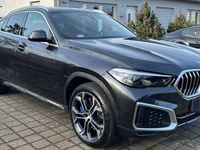 gebraucht BMW X6 xDrive40d xLine