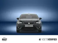 Gebraucht Seat Ibiza FR 116 PS (85 kW) 2025 Blau Kleinwagen