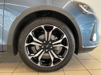 Gebraucht Ford Focus Active X 155 PS (114 kW) 2024 Chromablau metallic Limousine