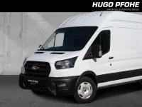Używany Ford Transit Trend 131 KM (96 kW) 2025 Biały