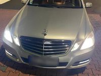 Occasion Mercedes E350 276 ch (202 kW) 2011 Argent Break