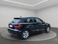 Gebraucht Audi A1 Sportback Ambiente 95 PS (69 kW) 2021 Mythosschwarz metallic Kleinwagen