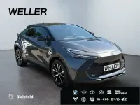 Gebraucht Toyota C-HR Team 140 PS (102 kW) 2025 Grau SUV