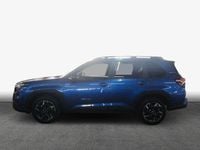 Neu Subaru Forester Active 136 PS (100 kW) 2026 Blau SUV