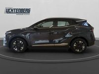 Neu Kia Sportage Vision 110 PS (80 kW) 2025 Grau SUV