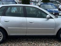 Occasion Audi A3 Ambiente 102 ch (75 kW) 2003 Argent Citadine