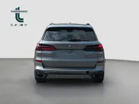 Neu BMW X5 M Sport 298 PS (219 kW) 2026 Grau SUV