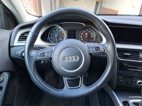 gebraucht Audi A4 1.8 TFSI Ambiente Avant Ambiente