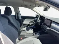 Gebraucht Skoda Octavia Selection 150 PS (110 kW) 2025 Moonweiß perleffekt Kombi