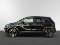 Occasion Opel Crossland Elegance 131 ch (96 kW) 2024 Noir SUV