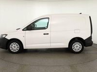 Gebraucht VW Caddy 75 PS (55 kW) 2023 Weiß Van / Kleinbus