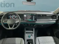 Gebraucht VW Tayron 193 PS (141 kW) 2025 Blau SUV