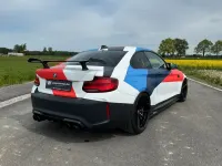 Gebraucht BMW M2 Competition Edition 500 PS (367 kW) 2020 Coupé