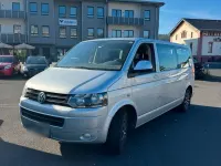 Occasion VW Caravelle 140 ch (102 kW) 2012 Argent Van
