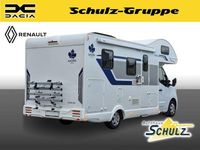 Gebraucht Renault Master 145 PS (106 kW) 2022 Weiss Van