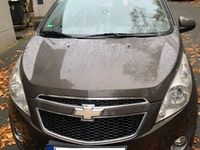 gebraucht Chevrolet Spark Spark1.0 LS